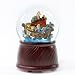 Noah's Ark - Water Globe