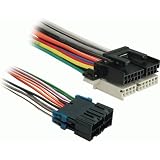Metra BT-1858 Bluetooth Integration Harness for GM 1988 and Up