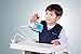 Bendy Armz - Car Seat Attachment/ Stroller Clip/ Stroller Attachment/ Hands Free Bottle Holder