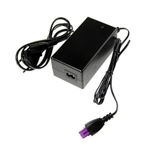 Adaptateur secteur pour imprimante 