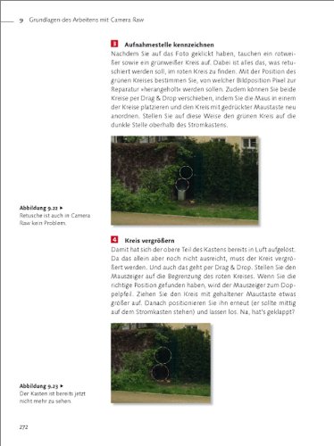 Adobe Photoshop CS4 - Der professionelle Einstieg