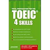Révision pour TOEIC Livre pour réviser le TOEIC