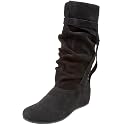 Mia Women's Bijou Flat Boot