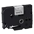 Brother Printers 12MM 1/2 TZS231 TZ Industrial Tape