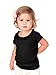 Kavio! Infants Sunflower Short Sleeve Top