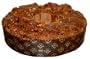 Gluten Free, Wheat Free Apple Walnut & Fig Harvest Cake - Small