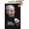Naguib Mahfouz: His Life and Times by  Rasheed El- Elnany