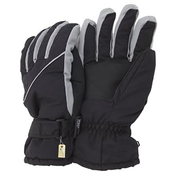 extra warm gloves