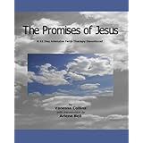 the promises of jesus a 31 day intensive faith therapy devotional