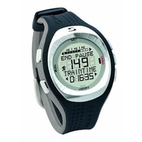 Sigma PC9 2010 Heart Rate Monitor