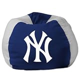 New York Yankees Bean Bag