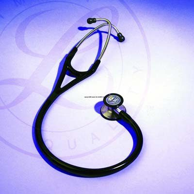 3M LITTMANN CARDIOLOGY III STETHOSCOPE Cardiology Stethoscope, 27
