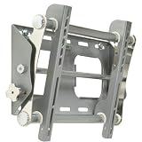 Premier Mounts XUT-2637 Universal Tilt Mount for 26-37-Inch Displays (Silver)