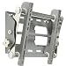 Premier Mounts XUT-2637 Universal Tilt Mount for 26-37-Inch Displays (Silver)