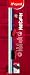 Maped MatCutter High Precision Cutting System, 45 and 90 Degree Cutter Tools, 24 Inch Ruler, Gray/Red (172600)