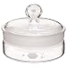 Kimble Kimax Glass Cylindrical Low-form Weighing Bottle