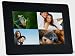 NIX 7 Inch Hu-Motion Digital Photo Frame - X07E. Motion Sensor turns frame ON/OFF automatically when it senses you nearby. image 1