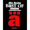 Die �rzte - B�st Of: f�r Gitarre (Tabulatur) - Bl�ttersammlung zum Einheften in den 'Die �rzte'-Ordner