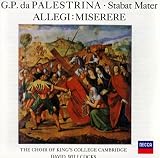 Allegri: Mizerere/Palestrina: St