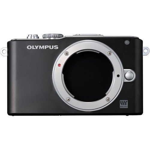 price Olympus E-PL3 Body