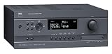 NAD T755 A/V Receiver - Graphite finish