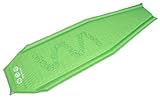 PACIFIC OUTDOOR(パシフィックアウトドア) Peak Oyl Lite : 2/3 ピークオイルライト2/3 グリーン エアーマット POL48