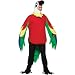 Costumes For All Occasions GC327 Parrot Adult Costume