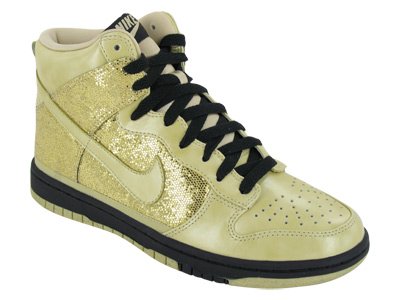 Nike Women's NIKE DUNK HIGH SKINNY WOMEN'S