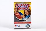 Enlarge toy image: Travel Guess Who - infant and baby development