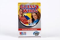 Travel Guess Who