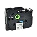 GREENCYCLE Compatible for TZe-241 TZe241 TZ241 TZ-241 AZE Tape 18mm 0.7 Inch 3/4
