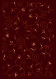 Contemporary Area Rug, Home Dynamix Pinnacle Red