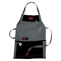 Weber Style Apron