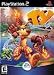 Ty the Tasmanian Tiger