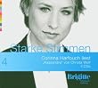 Kassandra. Starke Stimmen. Brigitte H�rbuch-Edition, 4 CDs