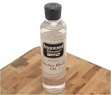 Butcher Block Mineral Oil by Ironwood Gourmet