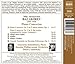 Piano Concertos / Grande Fantasie on Russian Folk