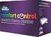 Kitchen & Housewares : Silent Night Polar Fleece Double Electric Blanket