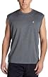 Champion  Men's Double Dry Training Muscle T Shirt