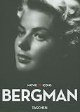 Bergman (Movie Icons)