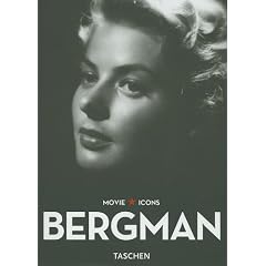 Bergman (Movie Icons)