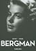 Books : Bergman (Movie Icons)