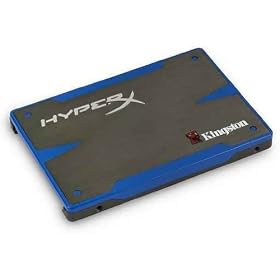 Kingston HyperX 240GB SATA III 2.5-Inch 6.0 Gb/s Solid State Drive with SandForce Technology SH100S3/240G: Electronics