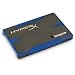 Kingston SH100S3 HyperX 240GB SSD (6,3 cm (2,5 Zoll), SATA) blau