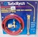 Automotive : Turbotorch 0386-0006 Lp-3 Proline Standard Kit Propane