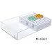 Efficiently manage and store up to 432 different specimens Built-in handles make carrying easy This is for the "Monster Rack Specimen Organizer -" model only. Categorization: Tubes, Caps & Racks > Tube Racks This product may differ from image shown (i.e. product may be a different color, size, make, model, or be a replacement part for product shown). If you have any questions or concerns, please contact us before placing your order.