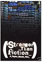Stranger Than Fiction Dvd