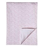 Amy Coe Mod Garden Interlock Blanket -... by Amy Coe