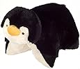 Pillow Pets Pee Wees - Small 11 inch - Playful Penguin