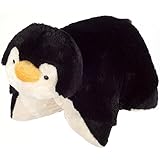 Pillow Pets Pee Wees - Small 11 inch - Playful Penguin